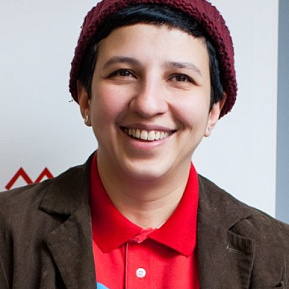 Сабина Чагина