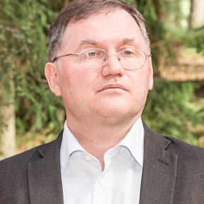 Рауль Гайнетдинов