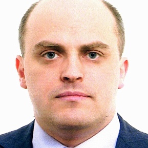 Владимир Пастухов