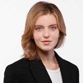 Ирина Гильдебрандт