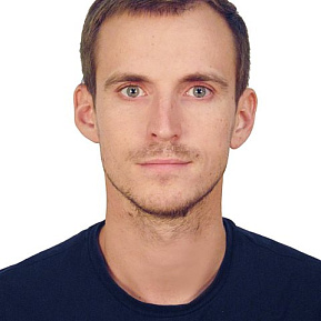 Кирилл Ковалевский