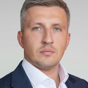 Александр Двойников