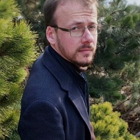 Андрей Кохан