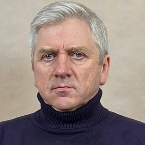 Сергей Недоспасов