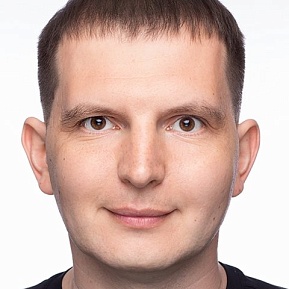 Александр Кайданович