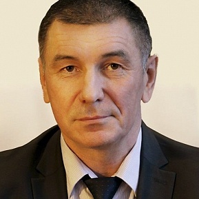 Юрий Габдрафиков