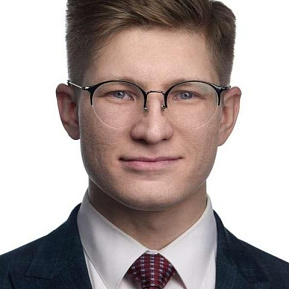 Станислав Крупин