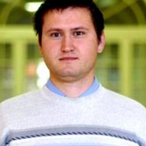 Сергей Журавлев