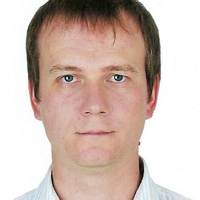 Дмитрий Золотарев