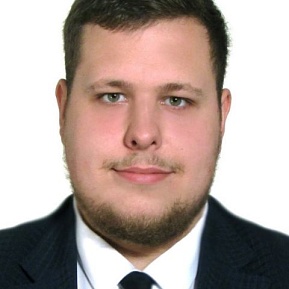 Владимир Сохненко