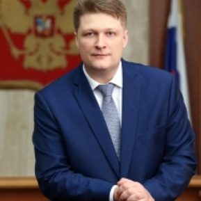 Андрей Бударин