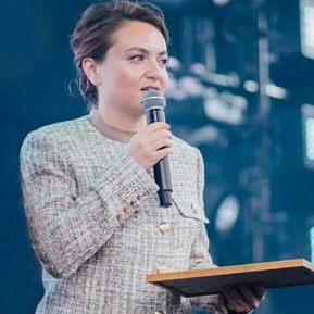 Евгения Шапиро