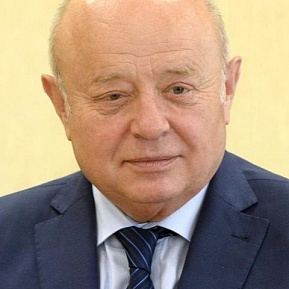 Михаил Фрадков