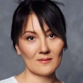Гаухар Алдыярова