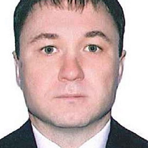 Сергей Иванов