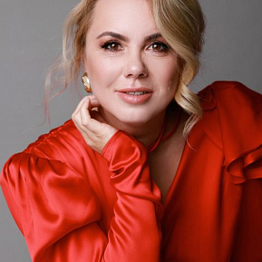 Елена Крылова