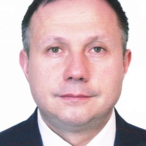 Андрей Добряков