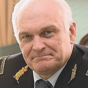 Владимир Литвиненко