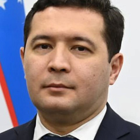Джамшид Абдусаламов
