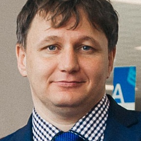 Алексей Кудрявцев