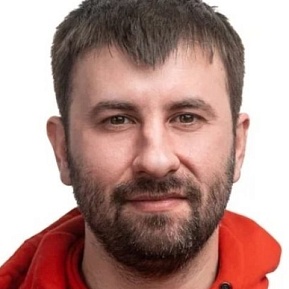 Александр Бобрышев