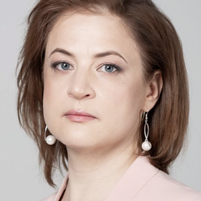 Полина Немировченко