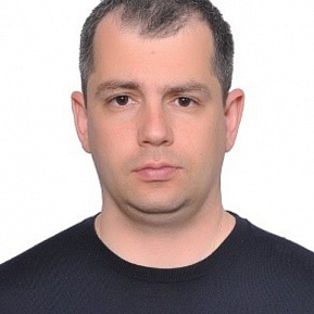 Илья Пинчевский