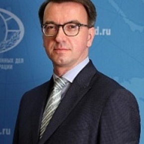 Владислав Масленников