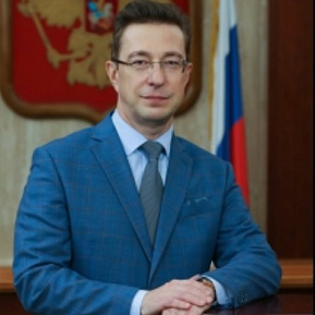Виталий Колесников