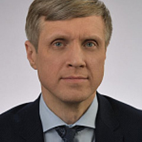 Сергей Красноперов