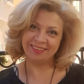 Елена Масленникова