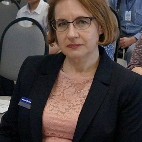 Татьяна Пилипенко