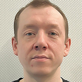 Илья Макаров