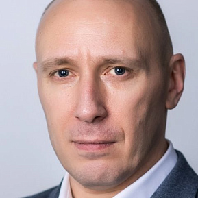 Олег Мурадян