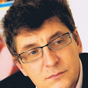 Андрей Жженых