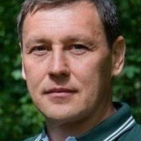Рустам Якубов