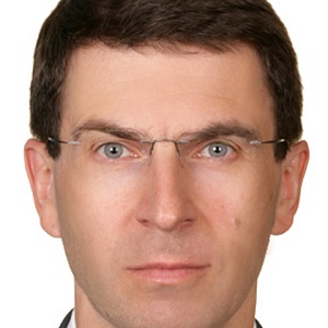 Щёголев Игорь