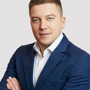 Алексей Беляев