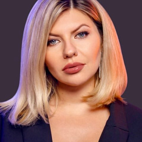 Надежда Стрелец