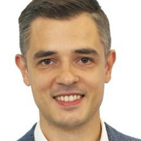 Константин Локтев
