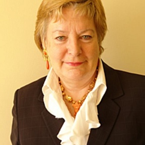 Нина Вилкова