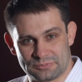 Кирилл Денисов