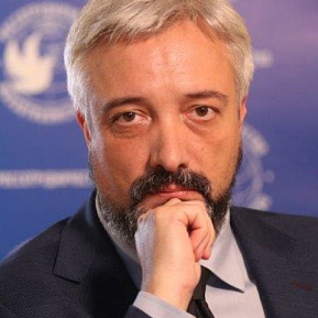 Евгений Примаков
