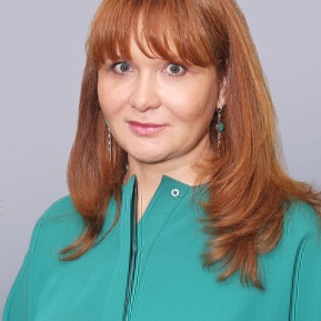 Марина Афонина