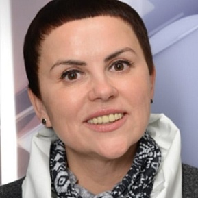 Елена Еременко