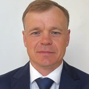 Владимир Молокотин