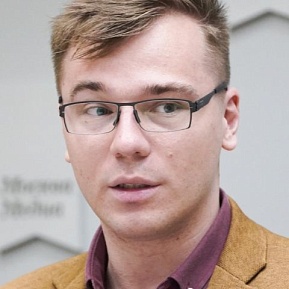 Василий Попков