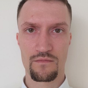 Андрей Потемкин