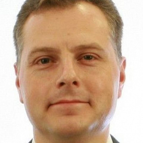 Сергей Евдокимов