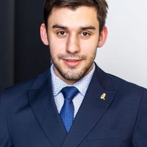Петр Савищев